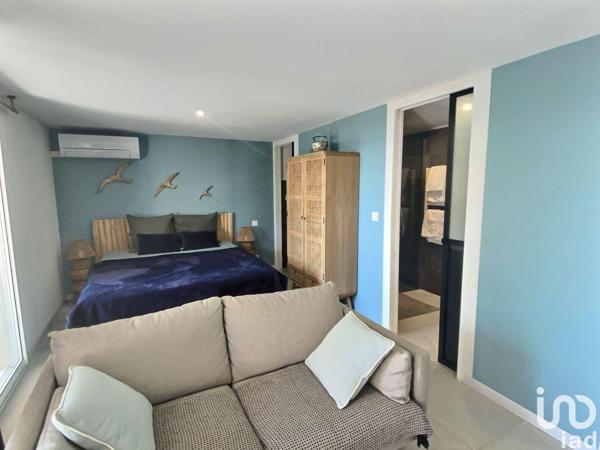 Maison à vendre 5 pièces 142 m² La Ciotat