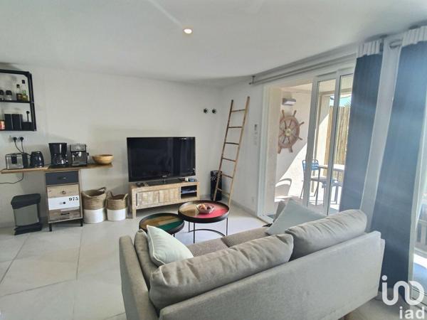 Maison à vendre 5 pièces 142 m² La Ciotat