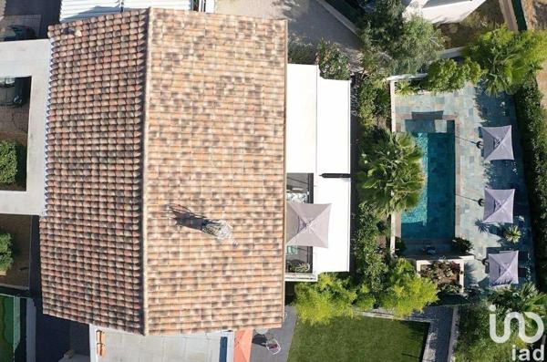 Maison à vendre 5 pièces 142 m² La Ciotat