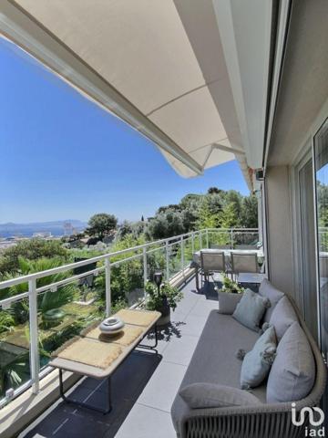 Maison à vendre 5 pièces 142 m² La Ciotat