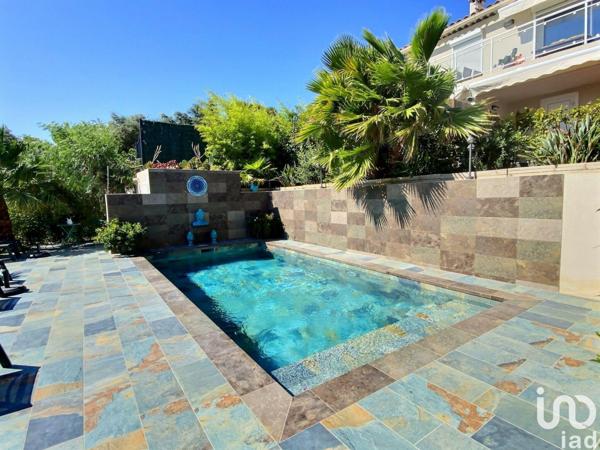 Maison à vendre 5 pièces 142 m² La Ciotat