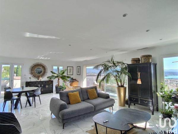 Maison à vendre 5 pièces 142 m² La Ciotat