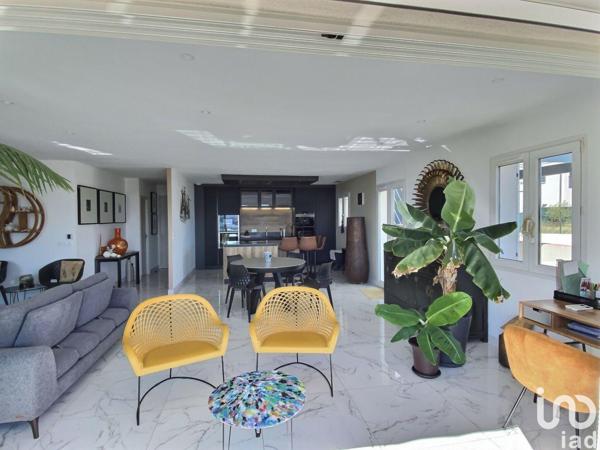 Maison à vendre 5 pièces 142 m² La Ciotat