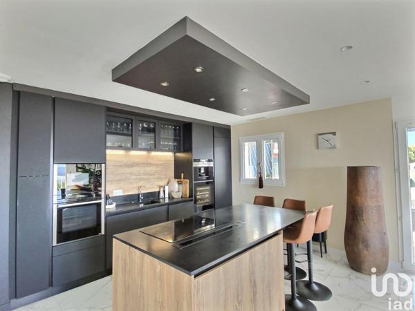 Maison à vendre 5 pièces 142 m² La Ciotat