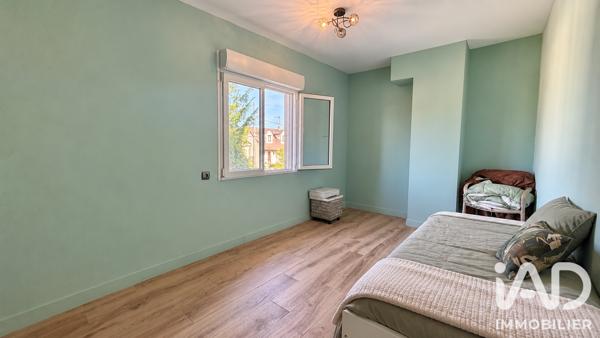 Maison à vendre 5 pièces 110 m² Montigny-lès-Cormeilles
