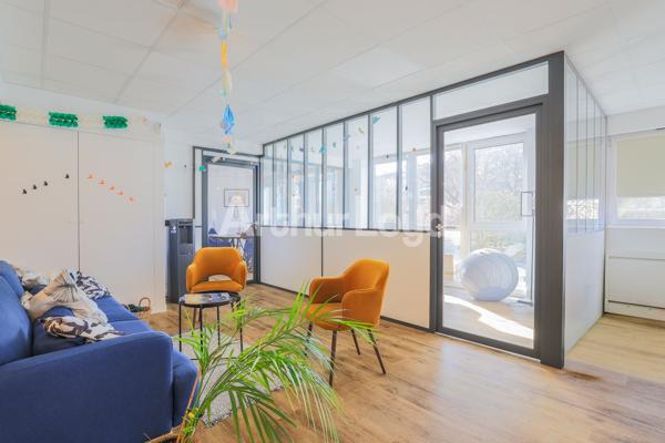 Bureaux à vendre ou à louer à Lille centre lumineux accessibles et sécurisés