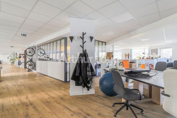 Bureaux à vendre ou à louer à Lille centre lumineux accessibles et sécurisés