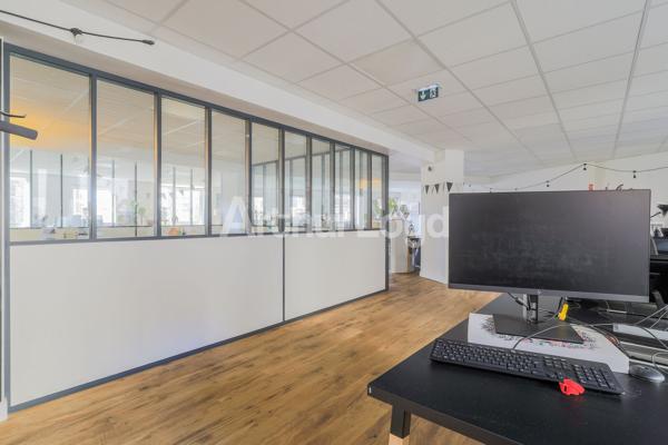 Bureaux à vendre ou à louer à Lille centre lumineux accessibles et sécurisés