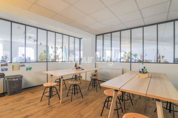 Bureaux à vendre ou à louer à Lille centre lumineux accessibles et sécurisés