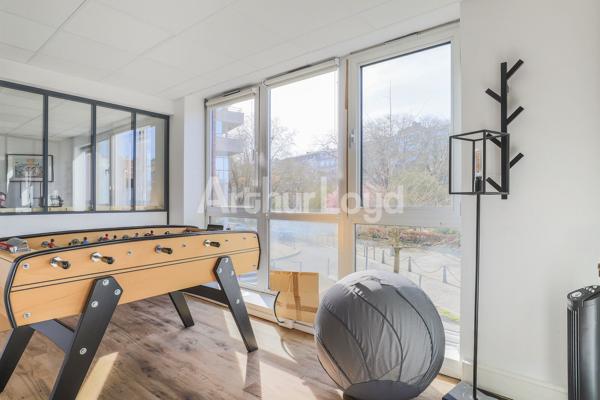 Bureaux à vendre ou à louer à Lille centre lumineux accessibles et sécurisés