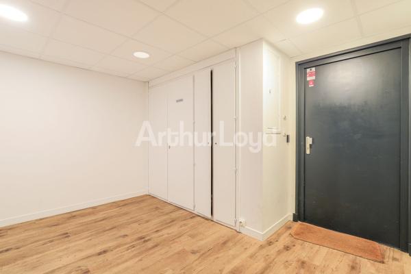 Bureaux à vendre ou à louer à Lille centre lumineux accessibles et sécurisés