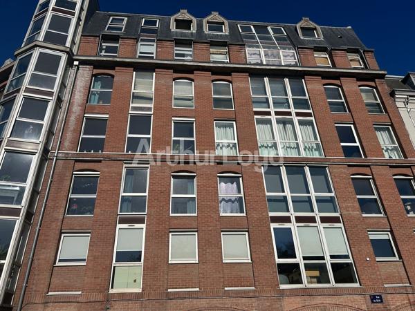 Bureaux à vendre ou à louer à Lille centre lumineux accessibles et sécurisés