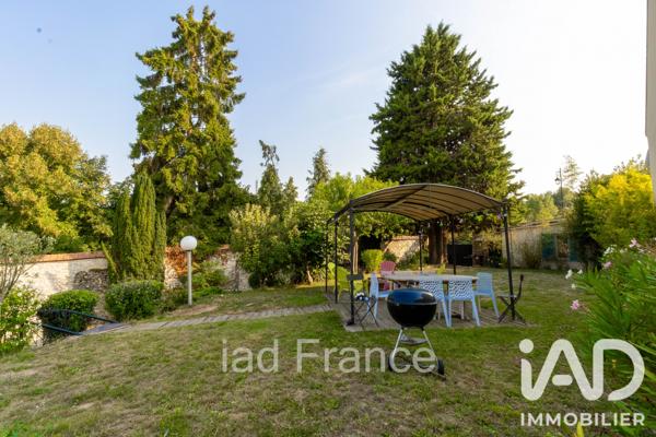 Maison à vendre 7 pièces 153 m² Maule