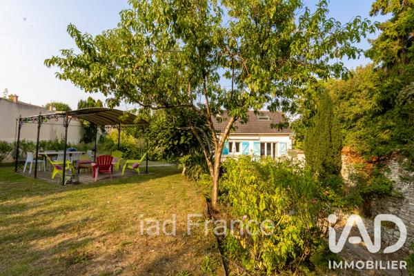 Maison à vendre 7 pièces 153 m² Maule
