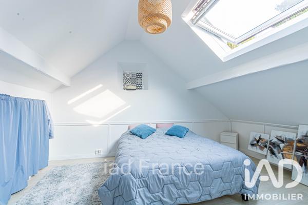 Maison à vendre 7 pièces 153 m² Maule
