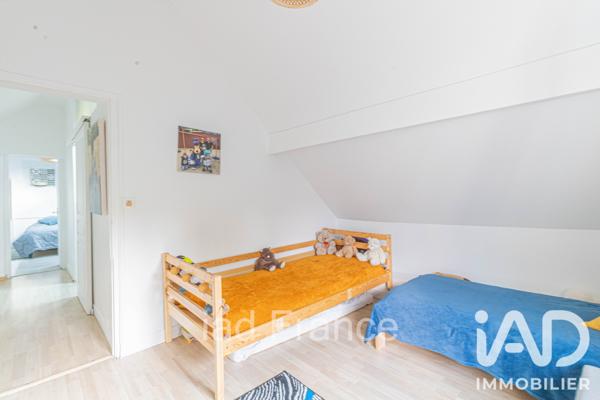 Maison à vendre 7 pièces 153 m² Maule