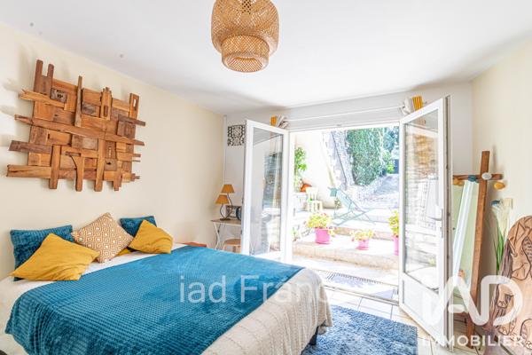 Maison à vendre 7 pièces 153 m² Maule