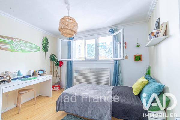 Maison à vendre 7 pièces 153 m² Maule