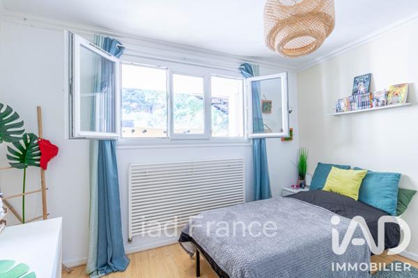 Maison à vendre 7 pièces 153 m² Maule