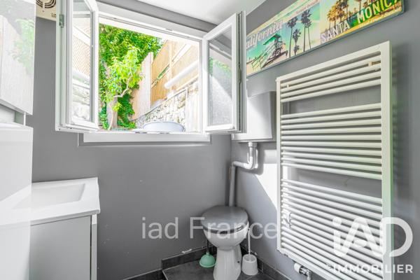 Maison à vendre 7 pièces 153 m² Maule