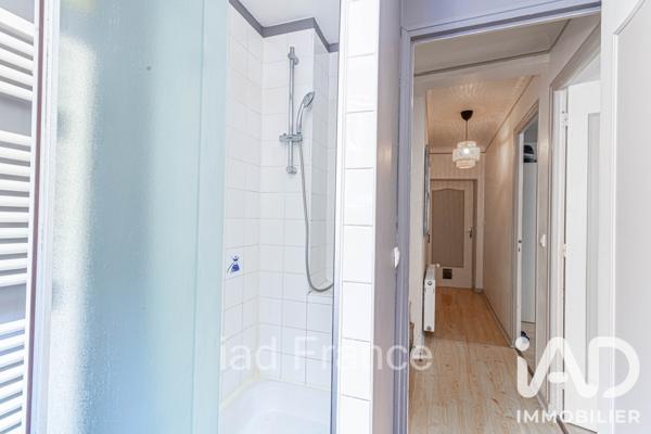 Maison à vendre 7 pièces 153 m² Maule