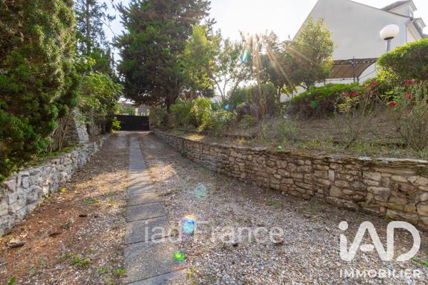 Maison à vendre 7 pièces 153 m² Maule