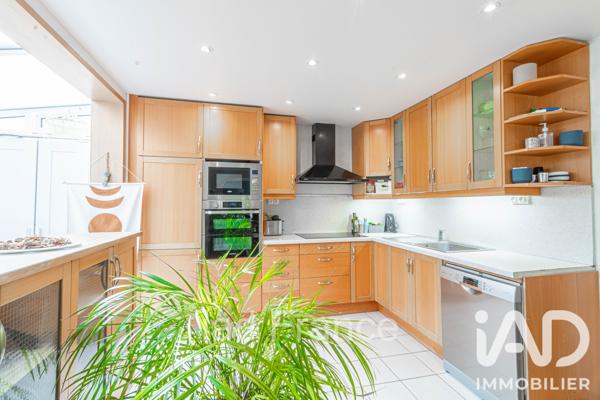 Maison à vendre 7 pièces 153 m² Maule