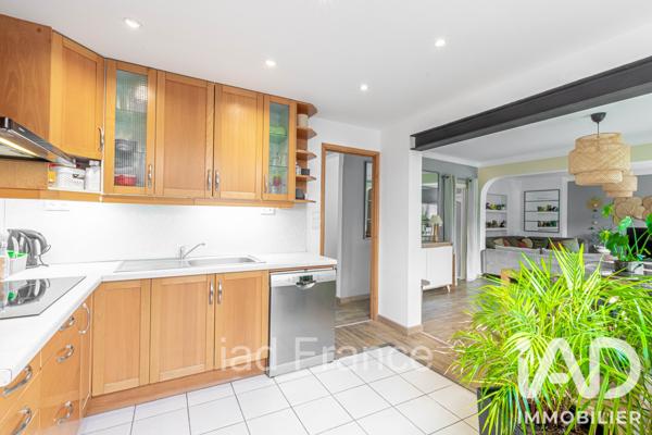 Maison à vendre 7 pièces 153 m² Maule