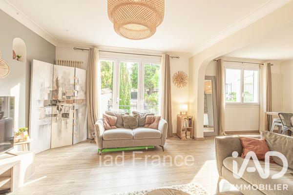 Maison à vendre 7 pièces 153 m² Maule