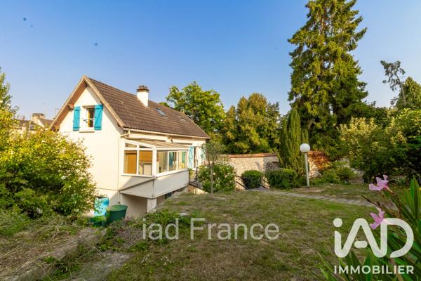 Maison à vendre 7 pièces 153 m² Maule