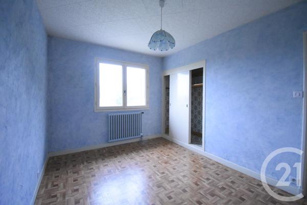 Maison à vendre  5 pièces - 120,45 m2 CUSSET - 03