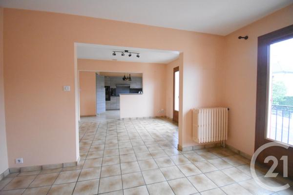Maison à vendre  5 pièces - 120,45 m2 CUSSET - 03