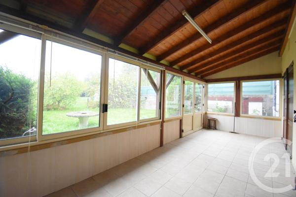 Maison à vendre  5 pièces - 120,45 m2 CUSSET - 03
