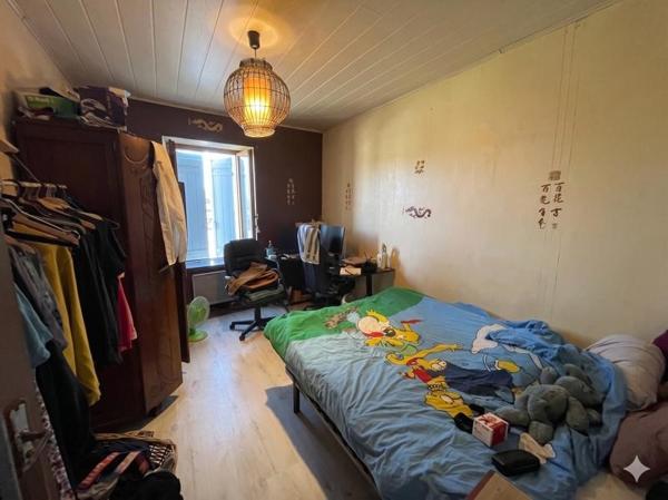 Maison à vendre 87 920 € Saint-Martin-Lacaussade 4 p 86 m² DPE D