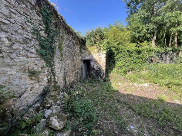 Maison à vendre 87 920 € Saint-Martin-Lacaussade 4 p 86 m² DPE D