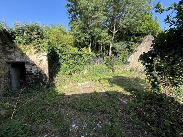 Maison à vendre 87 920 € Saint-Martin-Lacaussade 4 p 86 m² DPE D