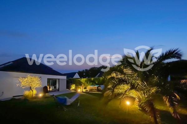 Maison à vendre 6 pièces de 138,86 m² à Carquefou