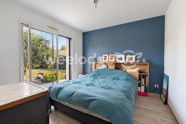 Maison à vendre 6 pièces de 138,86 m² à Carquefou