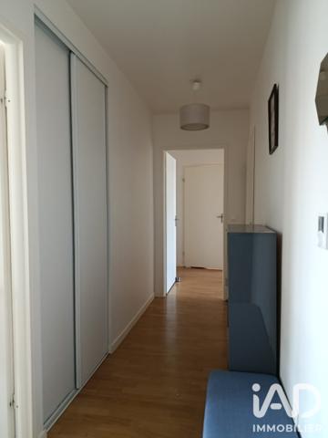 Appartement à vendre 4 pièces 85 m² Nanterre