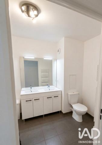 Appartement à vendre 4 pièces 85 m² Nanterre