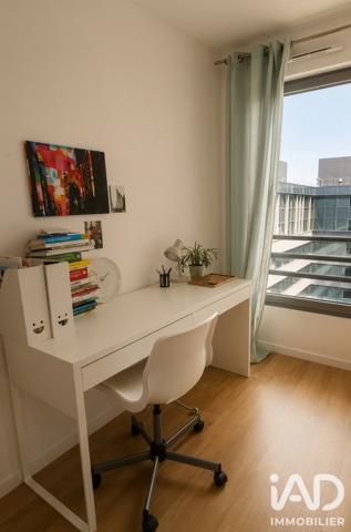 Appartement à vendre 4 pièces 85 m² Nanterre