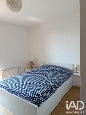 Appartement à vendre 4 pièces 85 m² Nanterre