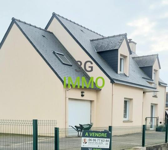 Vente / Maison