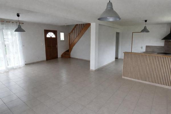 Vente / Maison