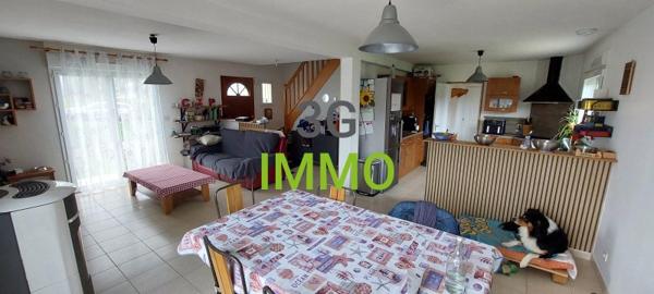 Vente / Maison