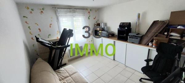 Vente / Maison
