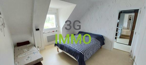 Vente / Maison