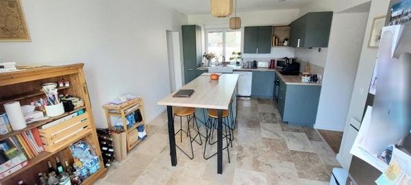 Vente / Maison