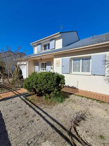 86530 NAINTRE Maison familiale à vendre NAINTRE