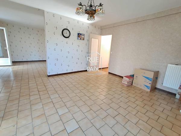 86530 NAINTRE Maison familiale à vendre NAINTRE